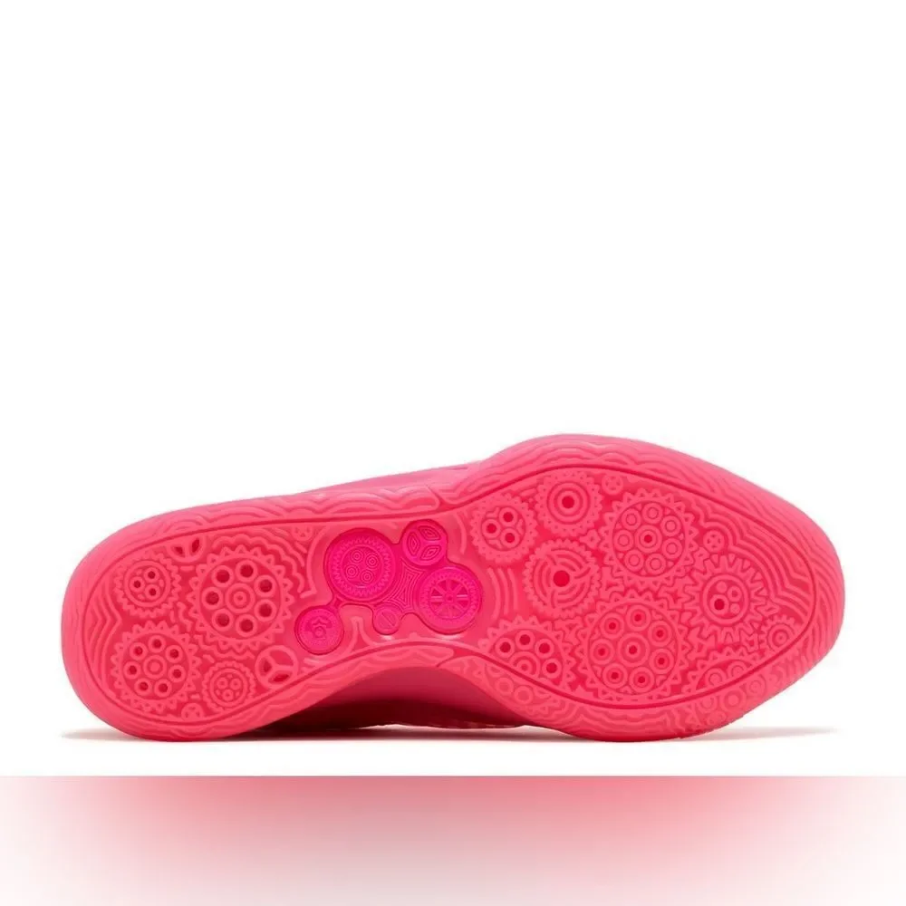 Nike KD 16 NRG 'AUNT PEARL' Pink Foam/White Fierce Pink 12Men 13.5W NWT in box‎